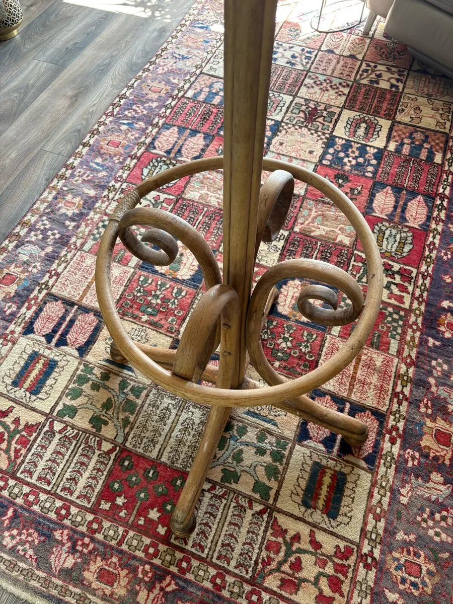 Coat and hat stand - Image 2