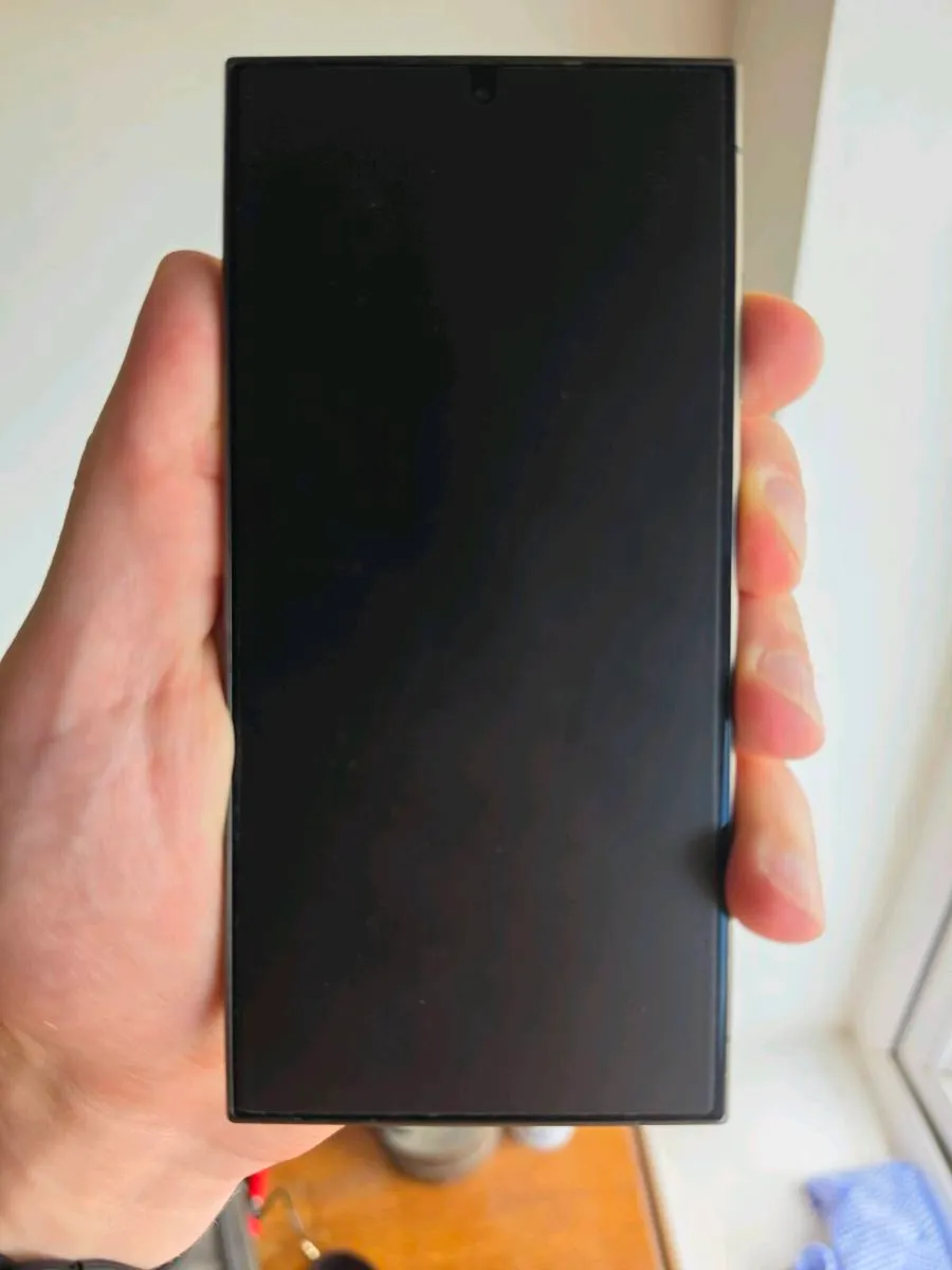 Samsung Galaxy 24 Ultra 256gb - Image 2