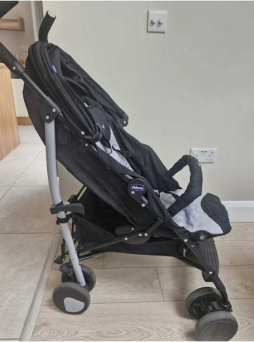 Chicco Buggy - Image 1