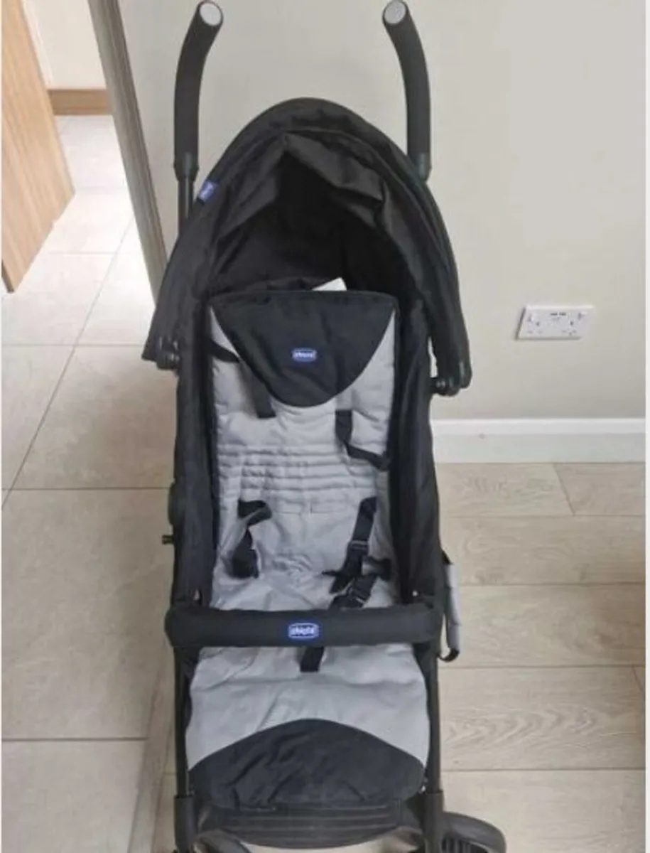 Chicco Buggy - Image 2