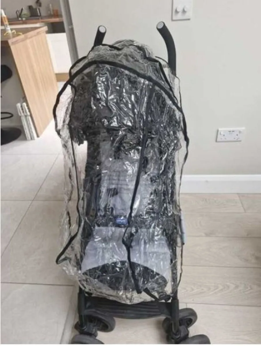 Chicco Buggy - Image 3