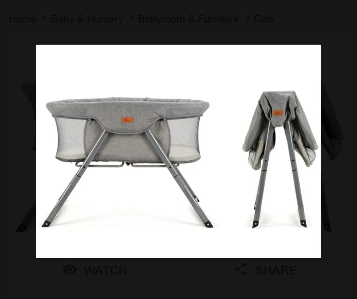 Baby elegance - Image 1