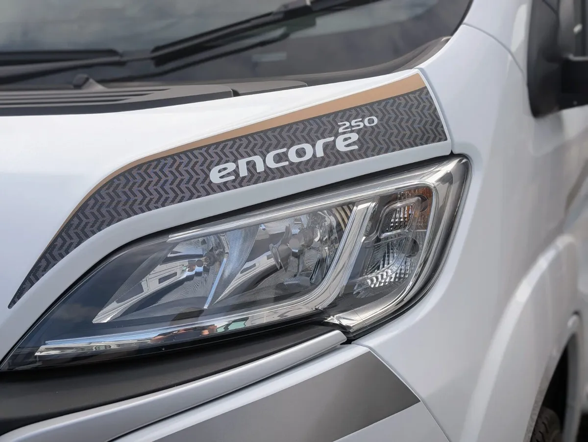 2023 ELDDIS ENCORE 250 - Image 4