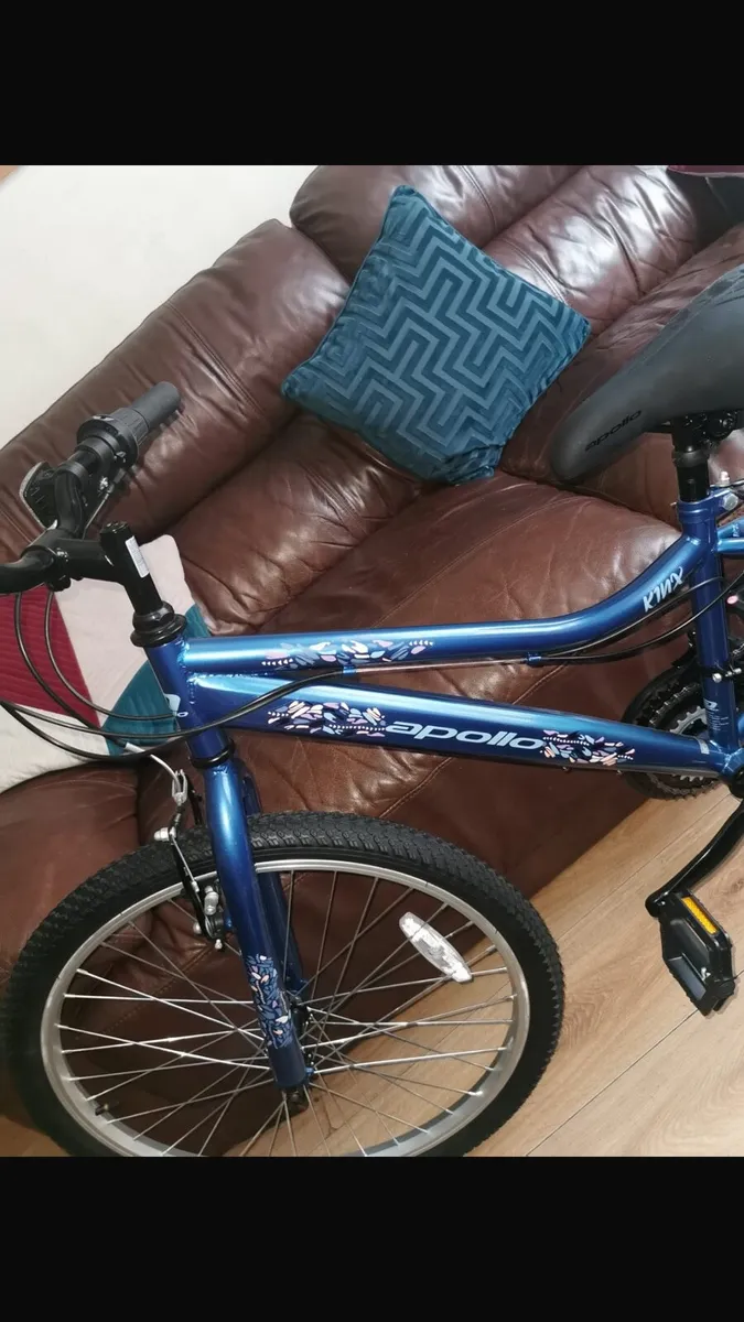 Apollo girls bikes - Image 3