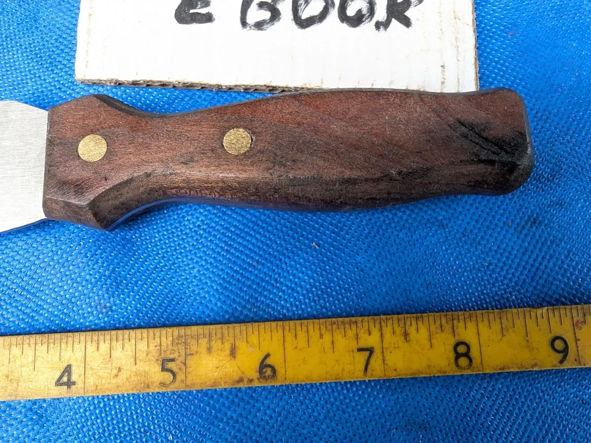 Hacking Knife / Chisel - Image 3