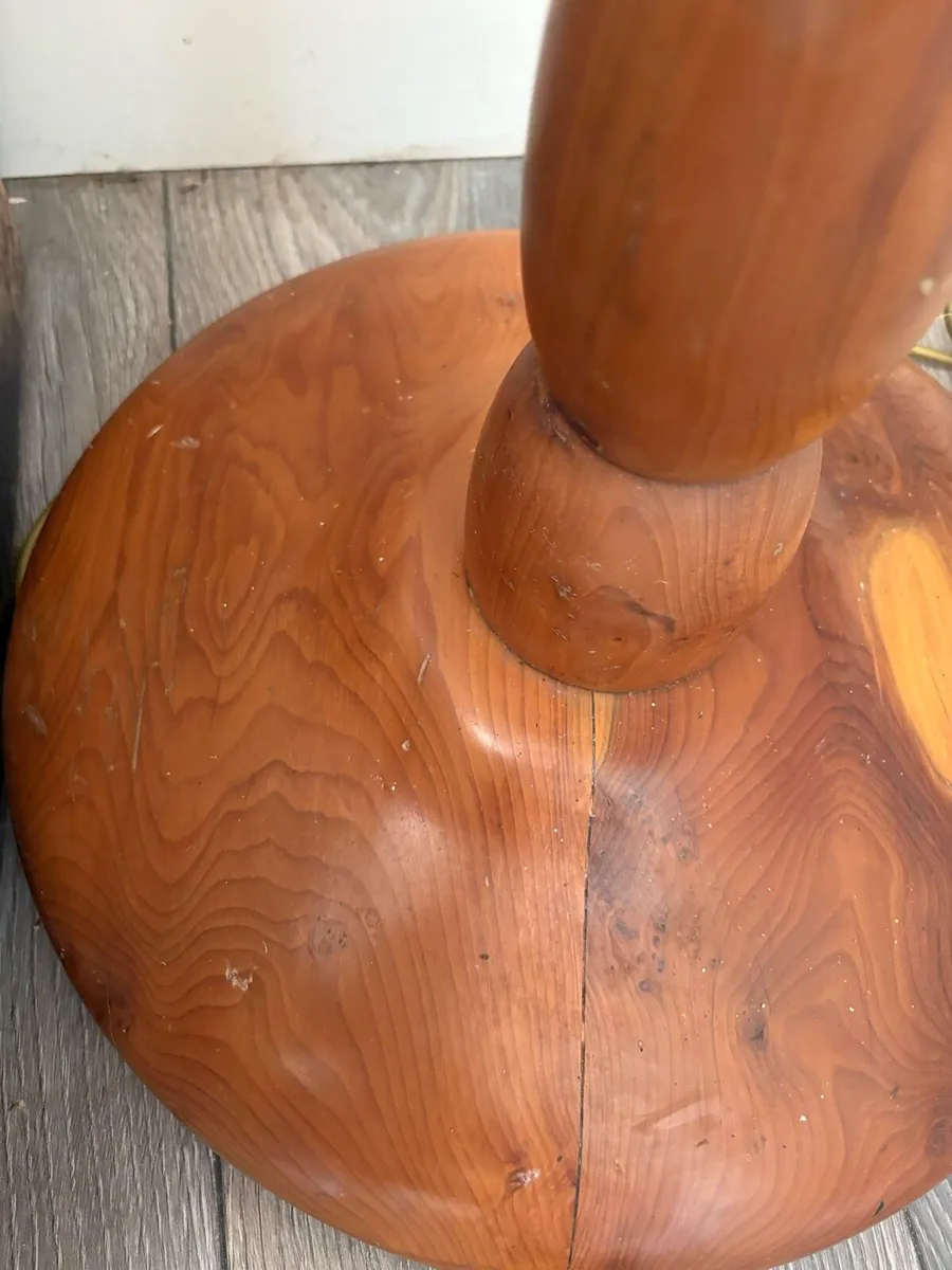 Lamp stand - Image 3