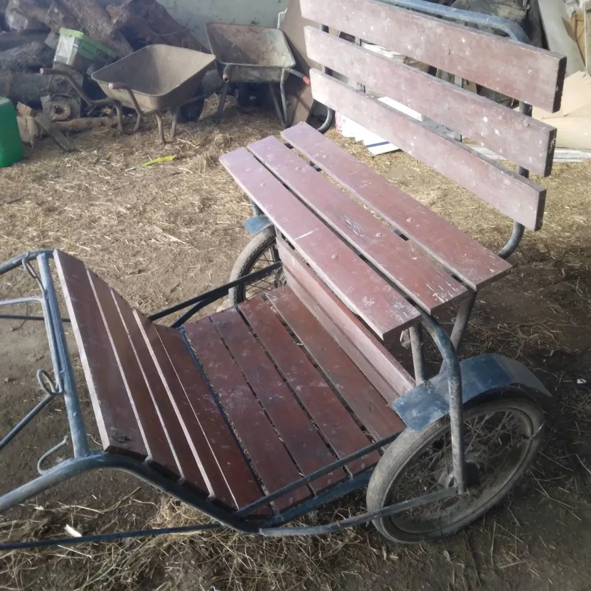 Road Cart - Image 2