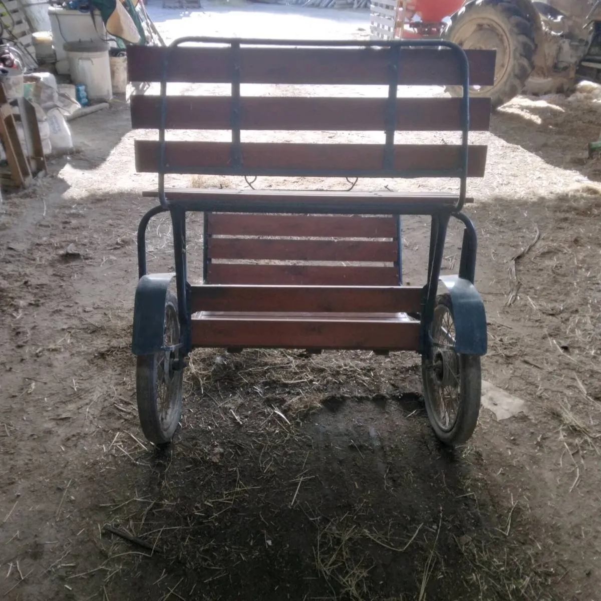 Road Cart - Image 4