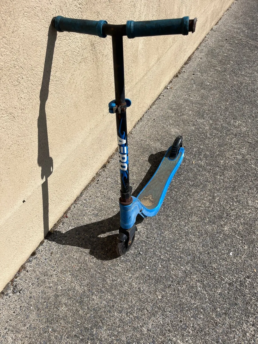 Kid’s Scooter - Image 2