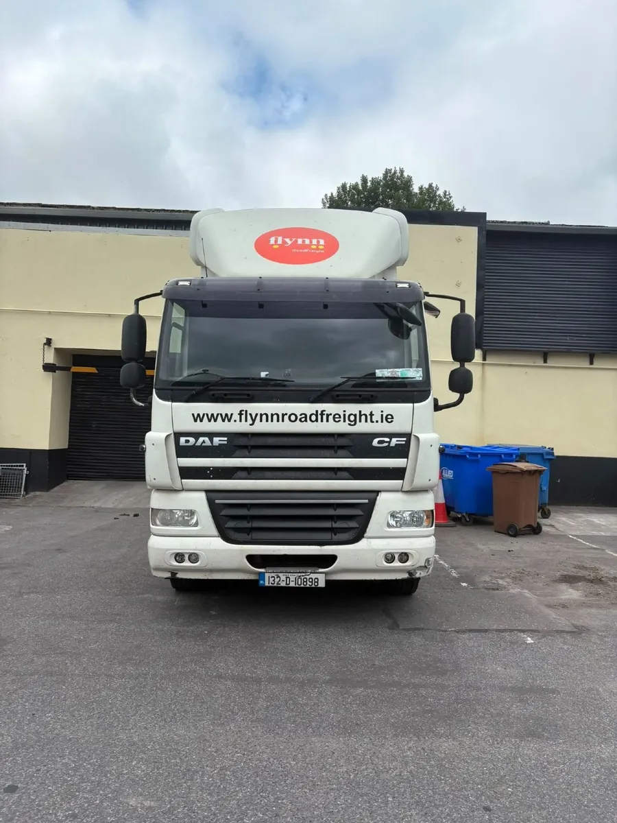 DAF Other 2013 - Image 1