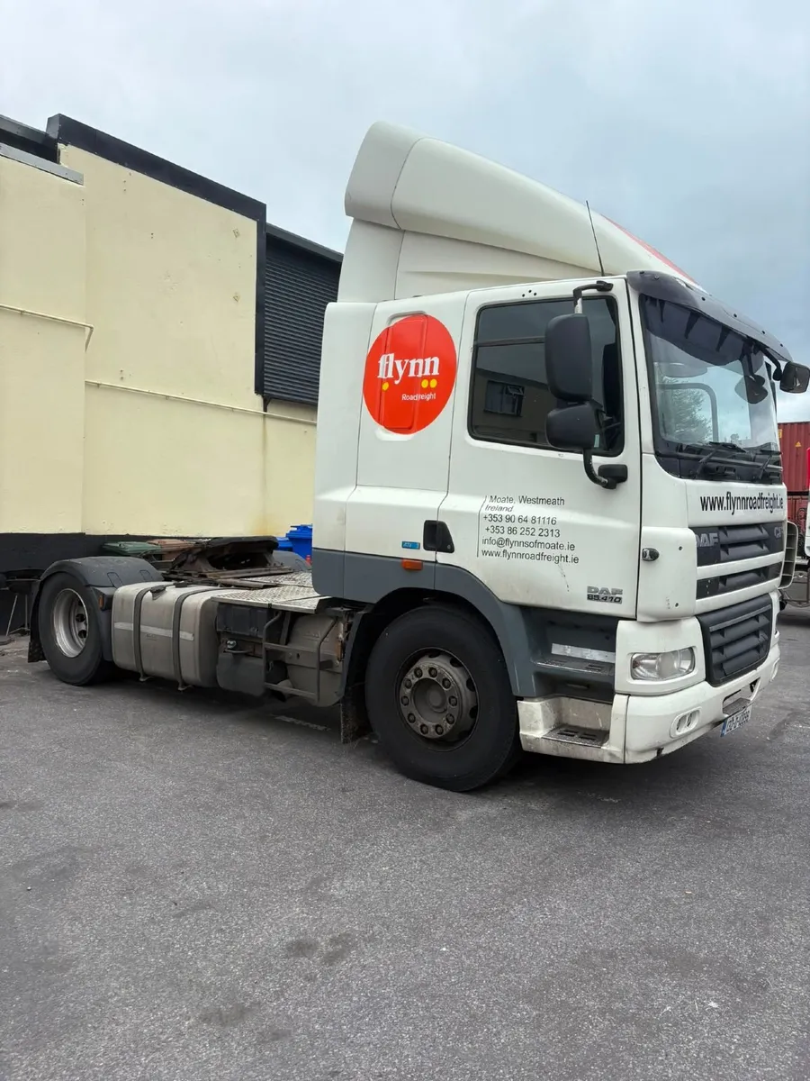 DAF Other 2013 - Image 3