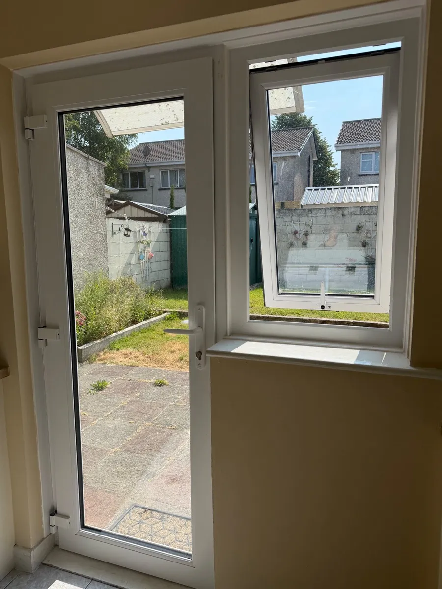 JUST SMALL WINDOW for sale