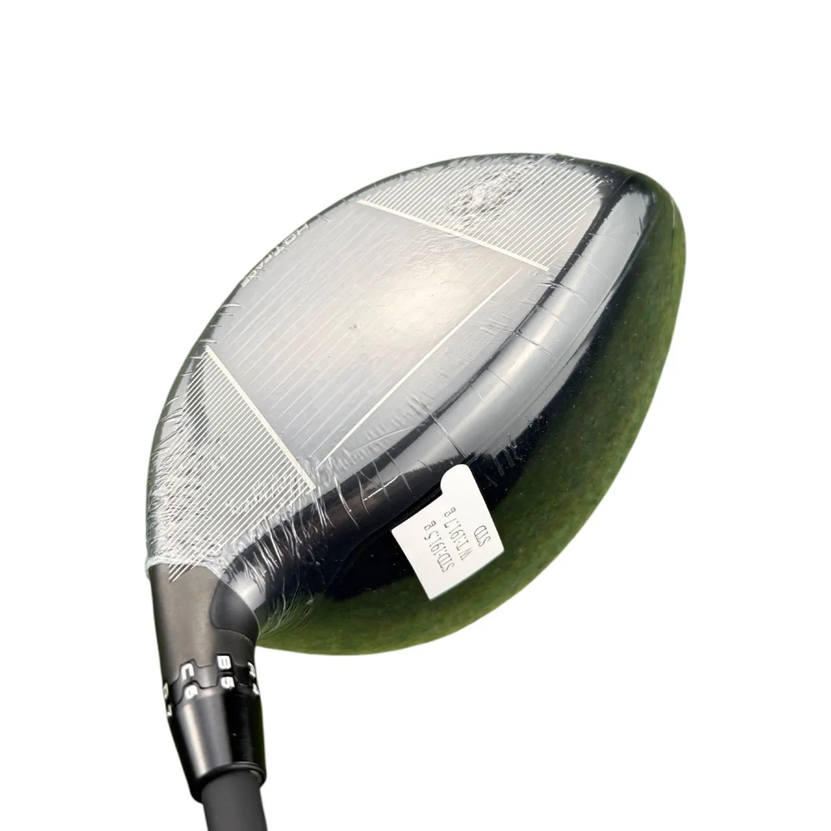 New Cobra OPTM Max-D Driver / 10.5° / Stiff - Image 3