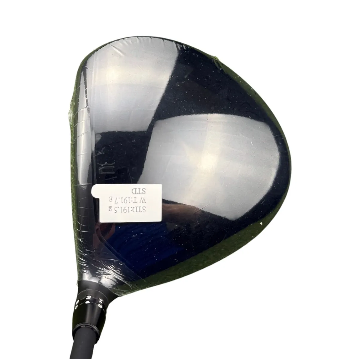 New Cobra OPTM Max-D Driver / 10.5° / Stiff - Image 4