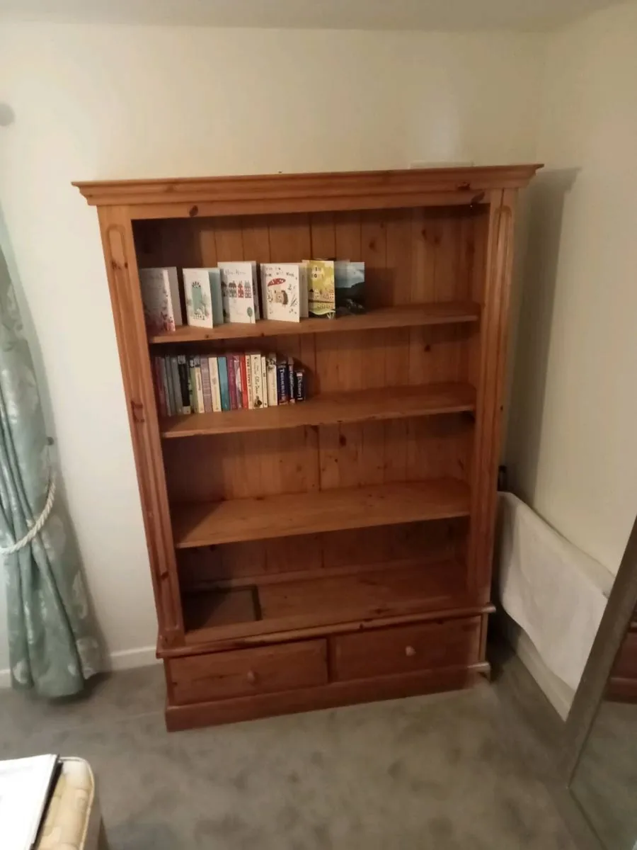 Bookcase - Image 1