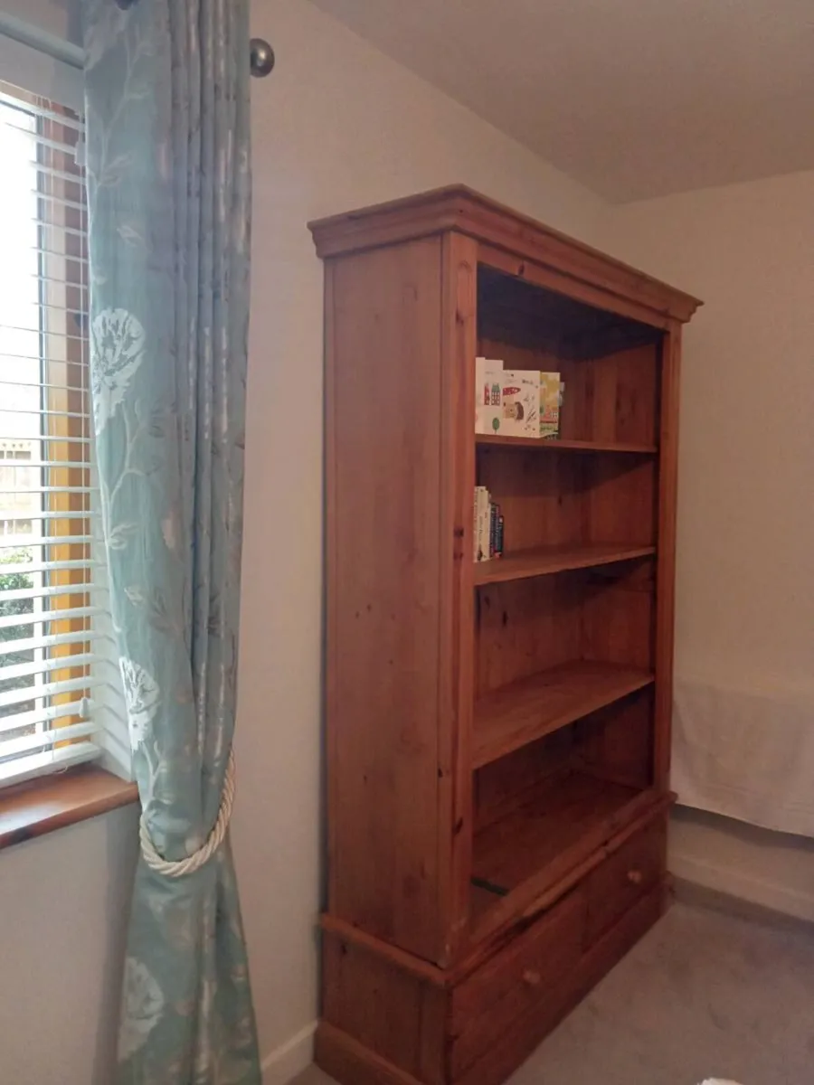 Bookcase - Image 2
