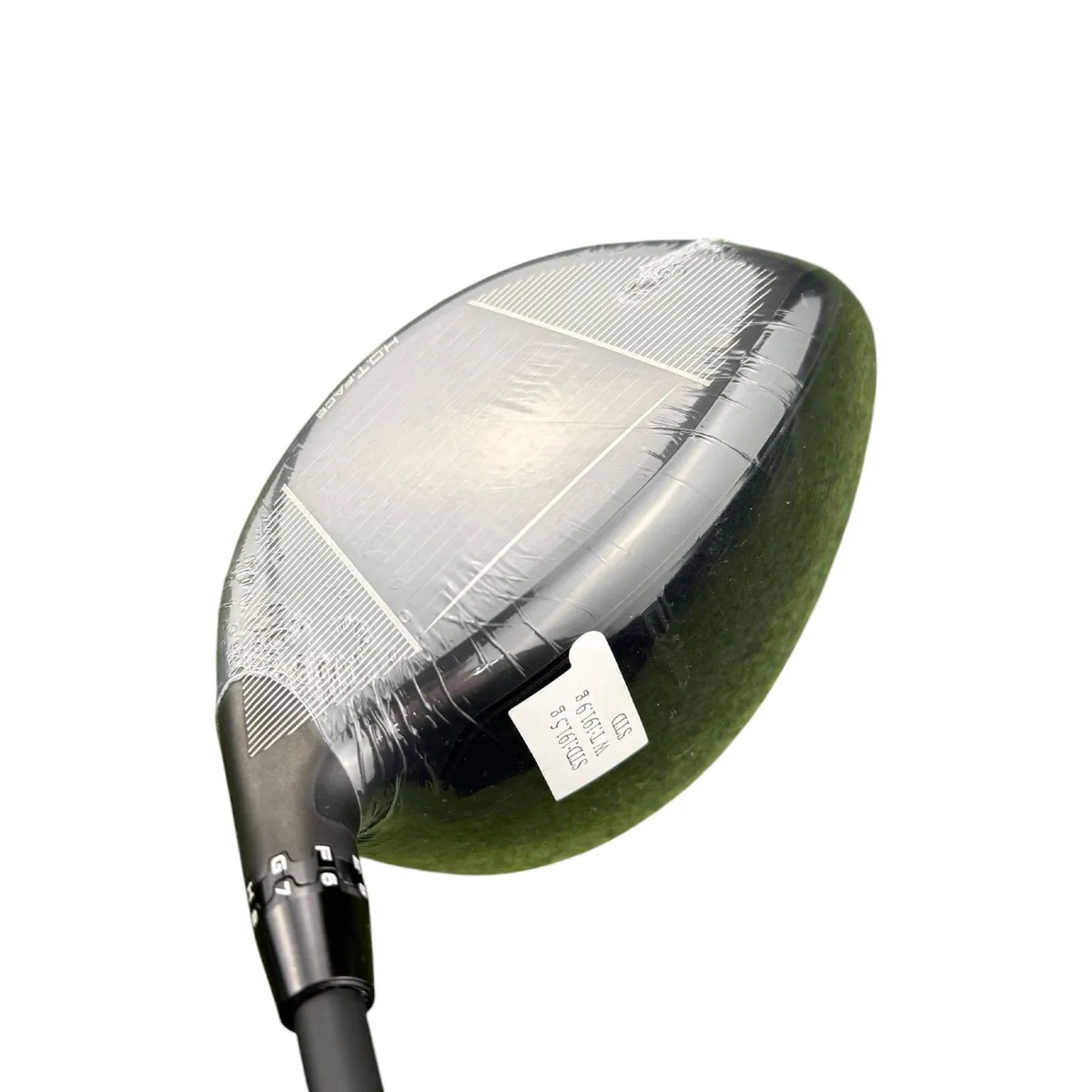 New Cobra OPTM Max-D Driver / 12° / Stiff - Image 3