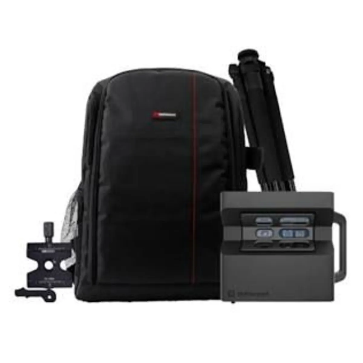 Matterport Pro2 3D Camera – Complete Bundle - Image 1