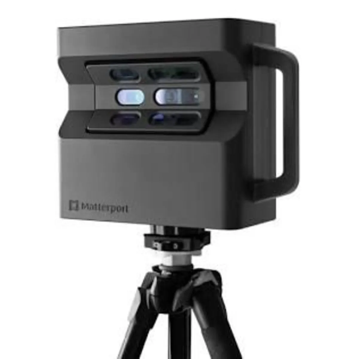 Matterport Pro2 3D Camera – Complete Bundle - Image 2