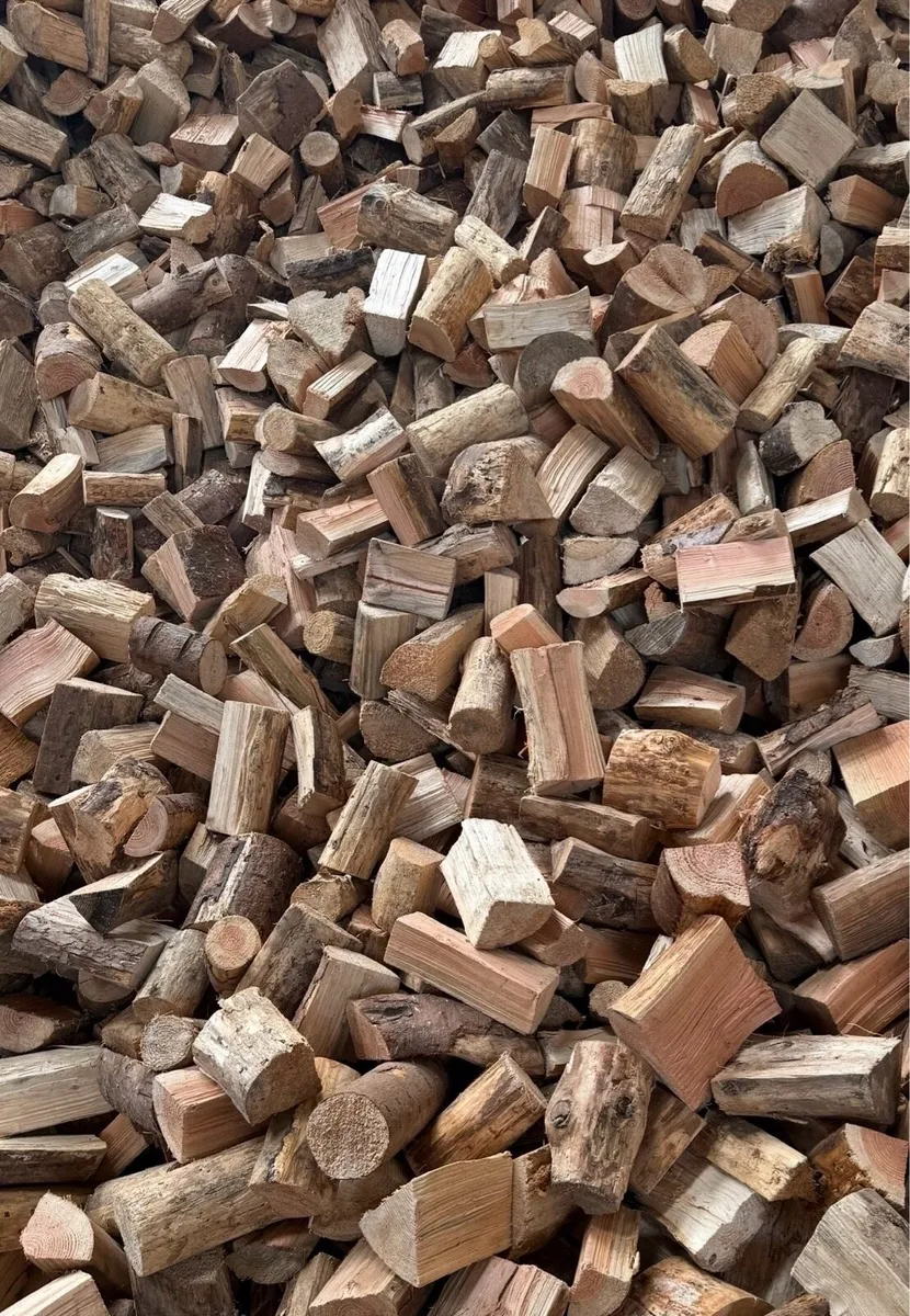 Firewood Delivered - Image 1