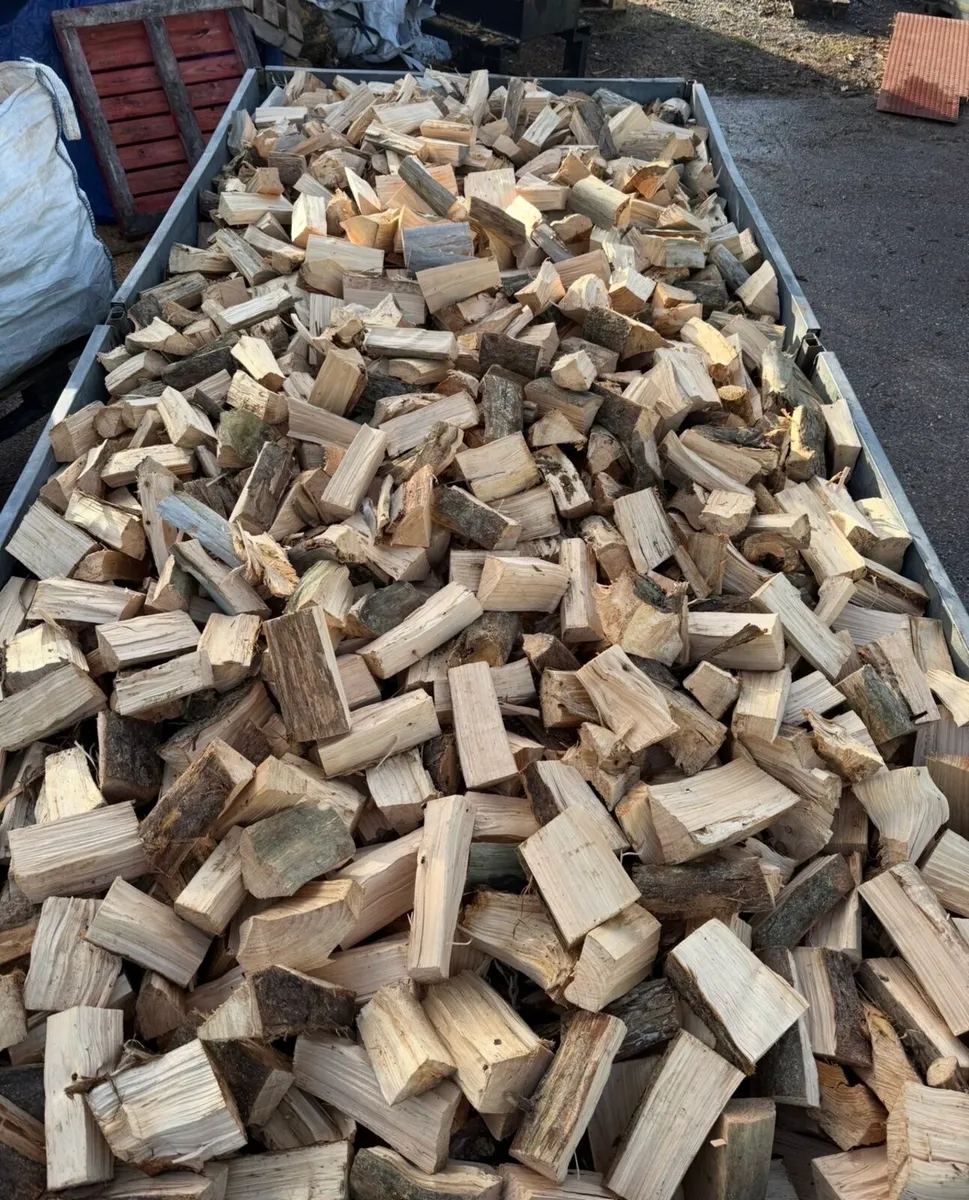 Firewood Delivered - Image 3