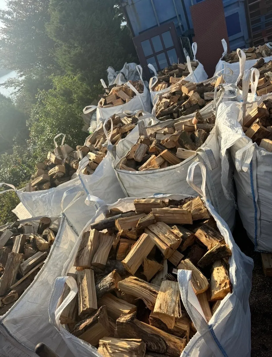 Firewood Delivered - Image 4
