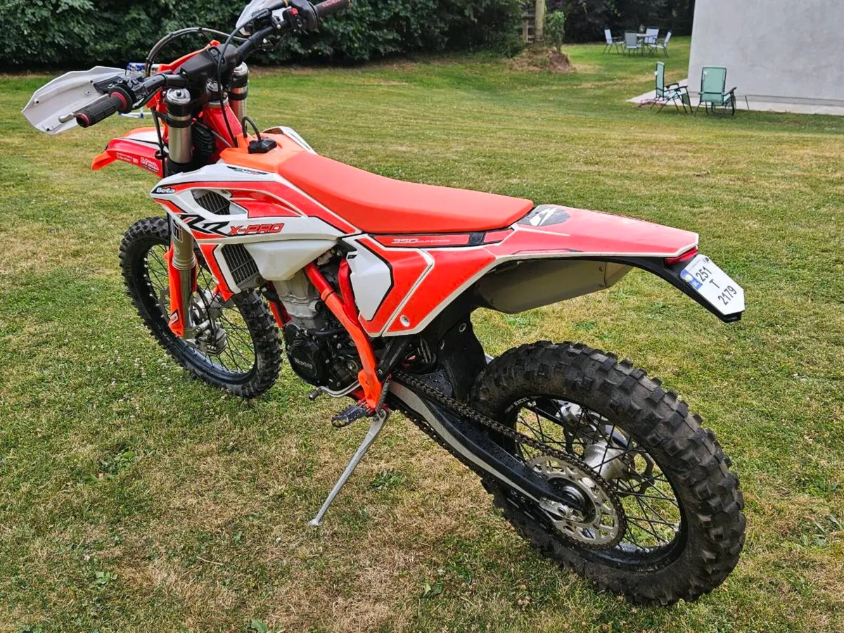 Enduro bike - Image 3