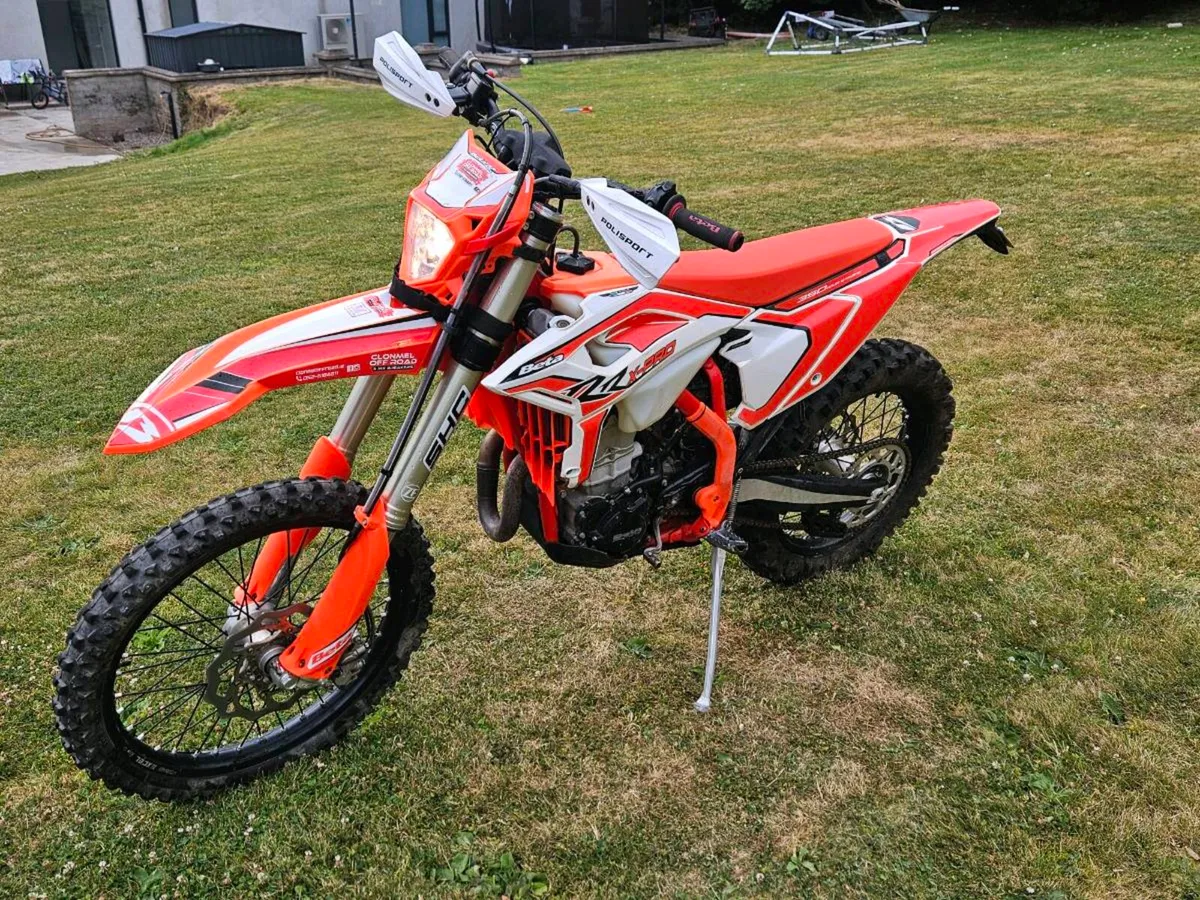 Enduro bike - Image 4