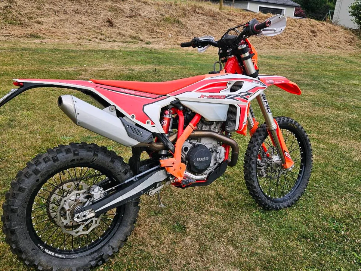 Enduro bike - Image 2