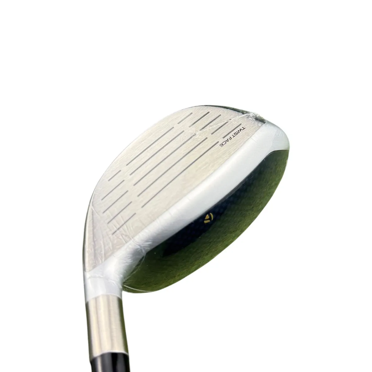 New Taylormade Kalea Gold #5 Wood 19° / Ladies - Image 3