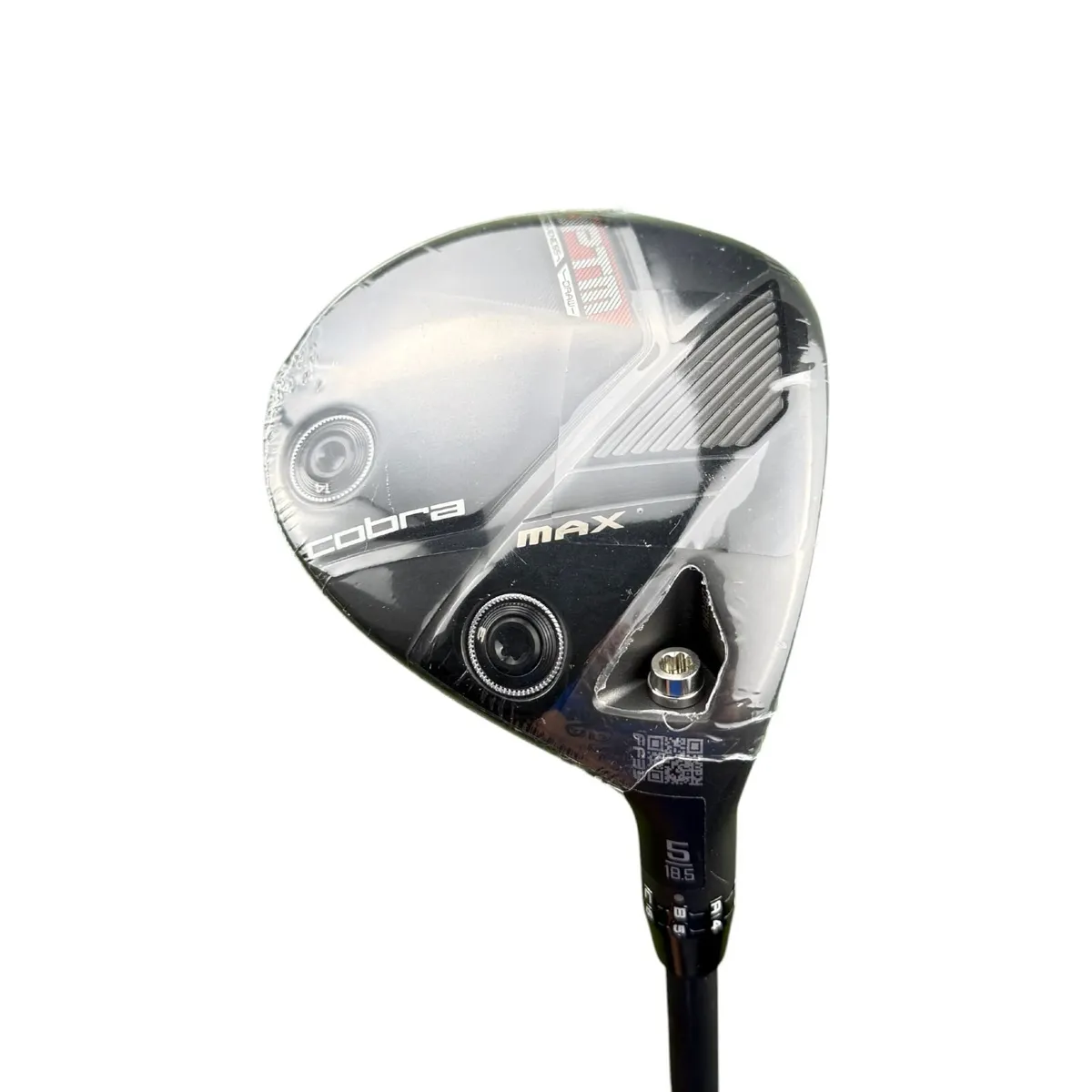 New Cobra OPTM Max #5 Wood 18.5° / Regular - Image 2