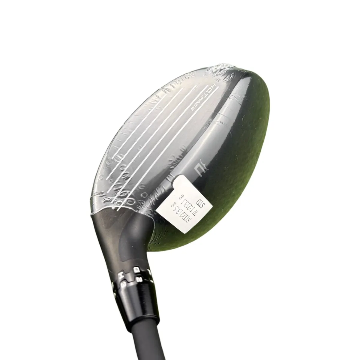 New Cobra OPTM Max #5 Wood 18.5° / Regular - Image 3