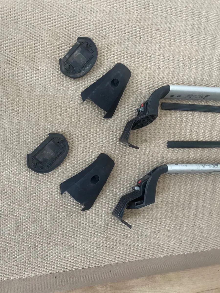 Roof Rack Lexus CT 200h - Image 4