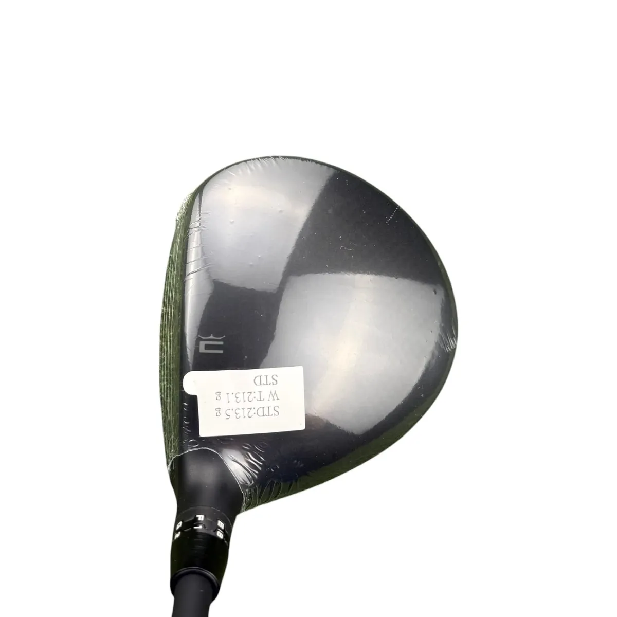 New Cobra OPTM Max #5 Wood 18.5° / Regular - Image 4