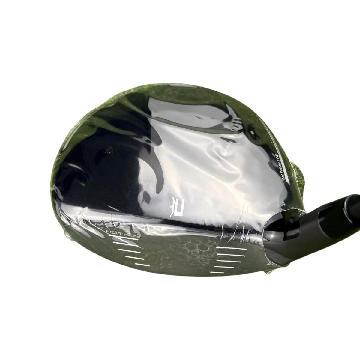 New Cobra Baffler 2026 #5 Wood 19° / Senior - Image 4