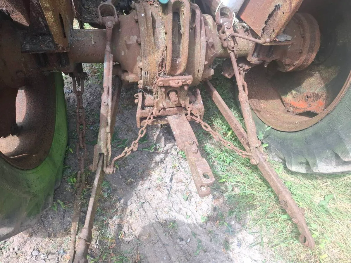 Massey Ferguson 165 - Image 3