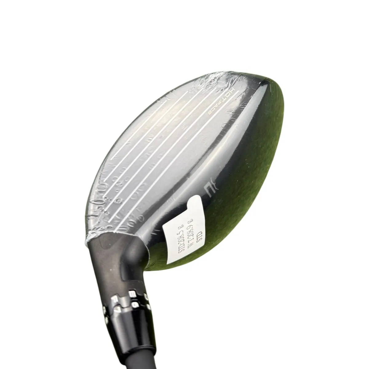 New Cobra OPTM X #3 Wood 15° / Stiff - Image 3