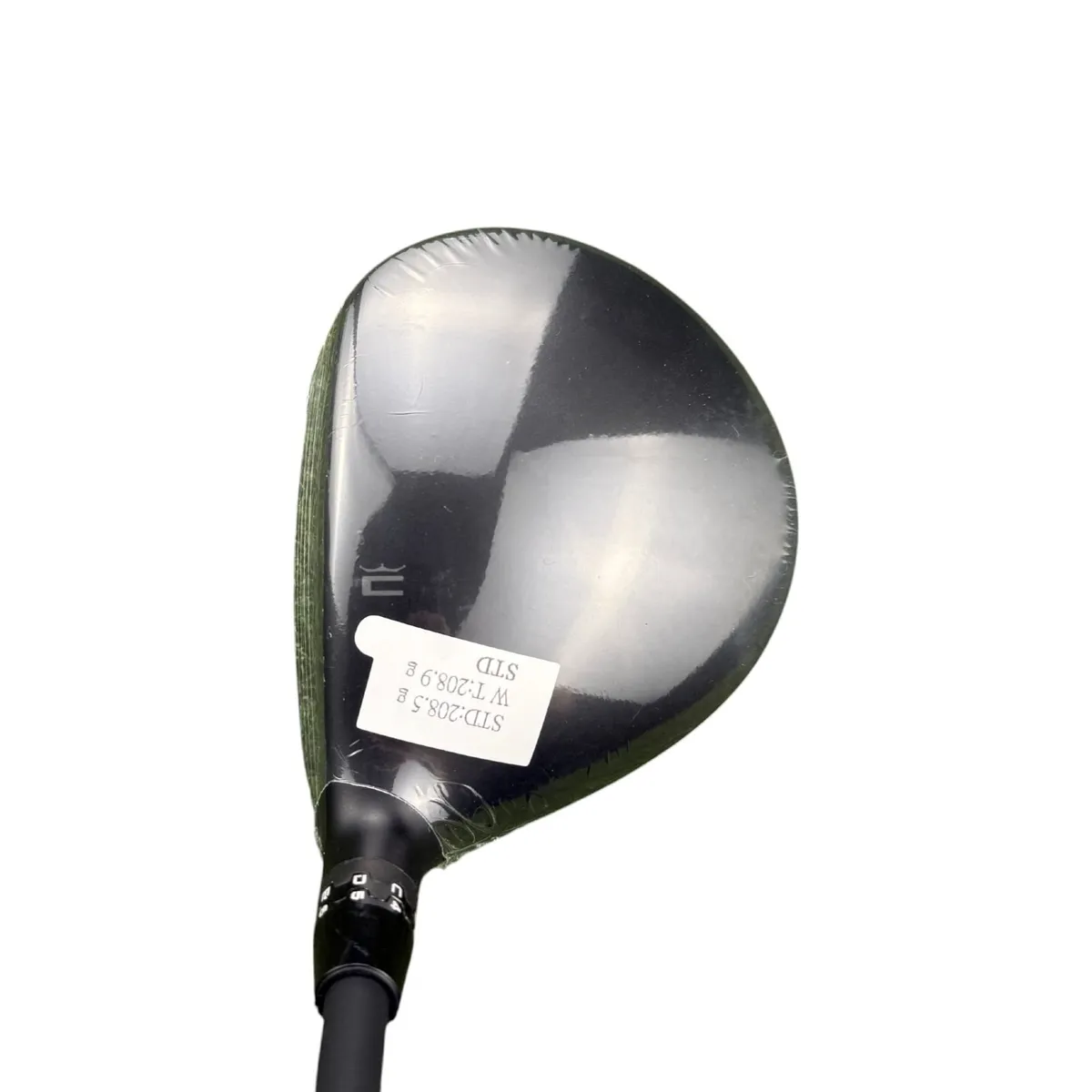 New Cobra OPTM X #3 Wood 15° / Stiff - Image 4