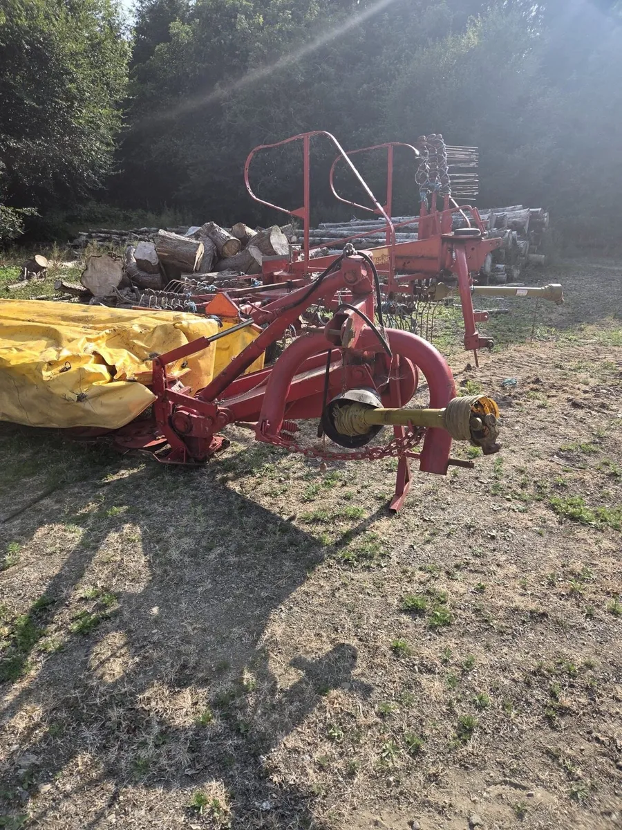 Mower - Image 3