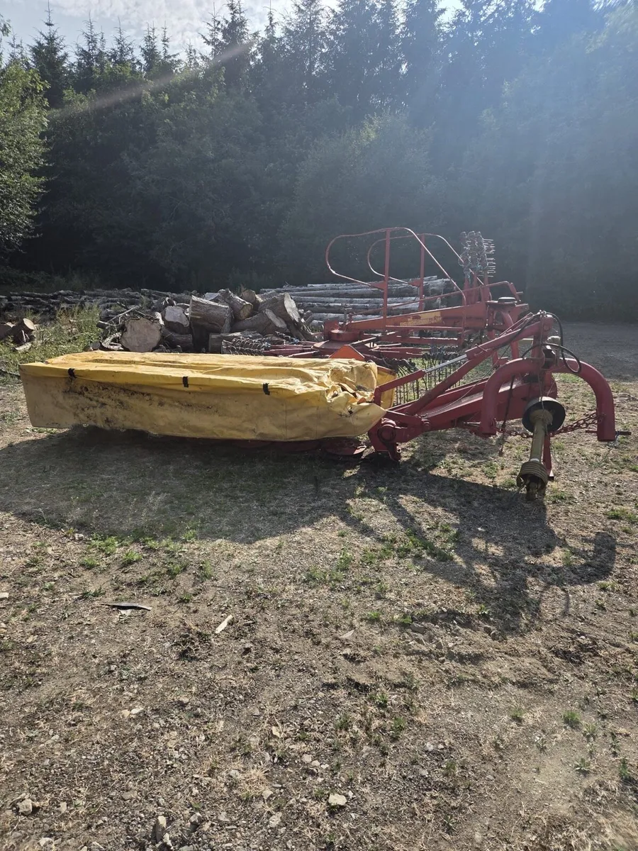 Mower - Image 2
