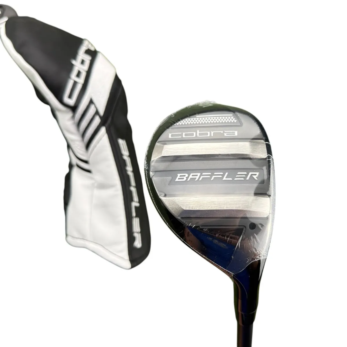 New Cobra Baffler 2026 Hybrid / #5 24° / Regular - Image 2