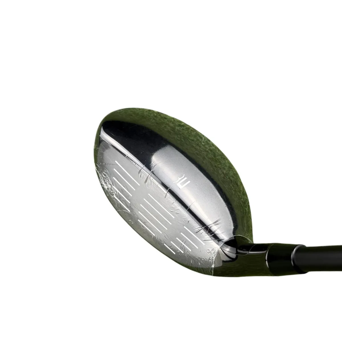 New Cobra Baffler 2026 Hybrid / #5 24° / Regular - Image 4