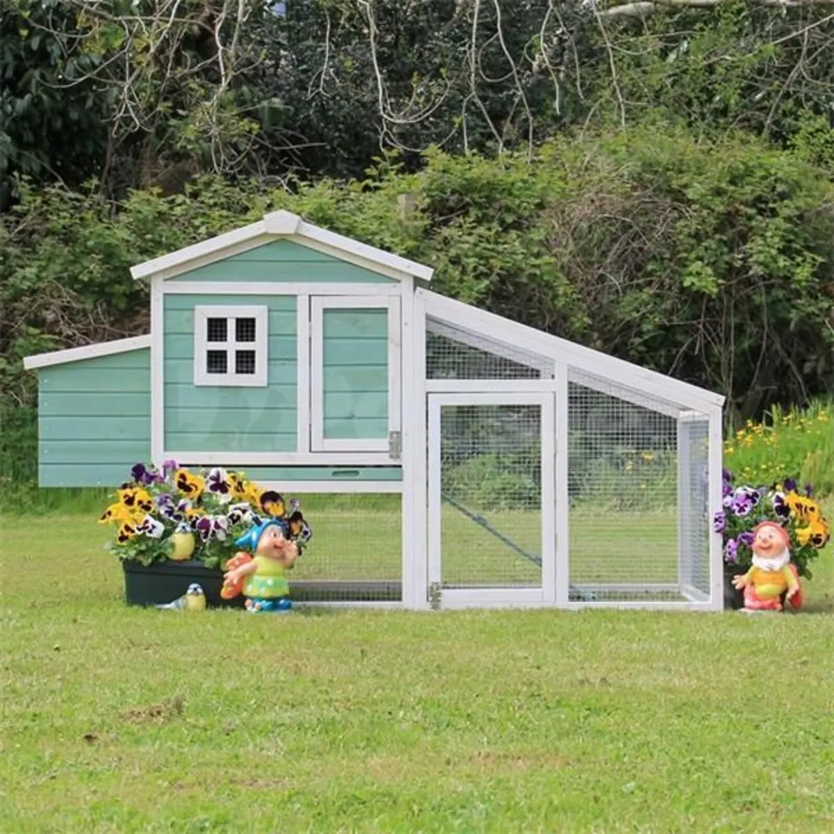 Chicken Coop - Image 2