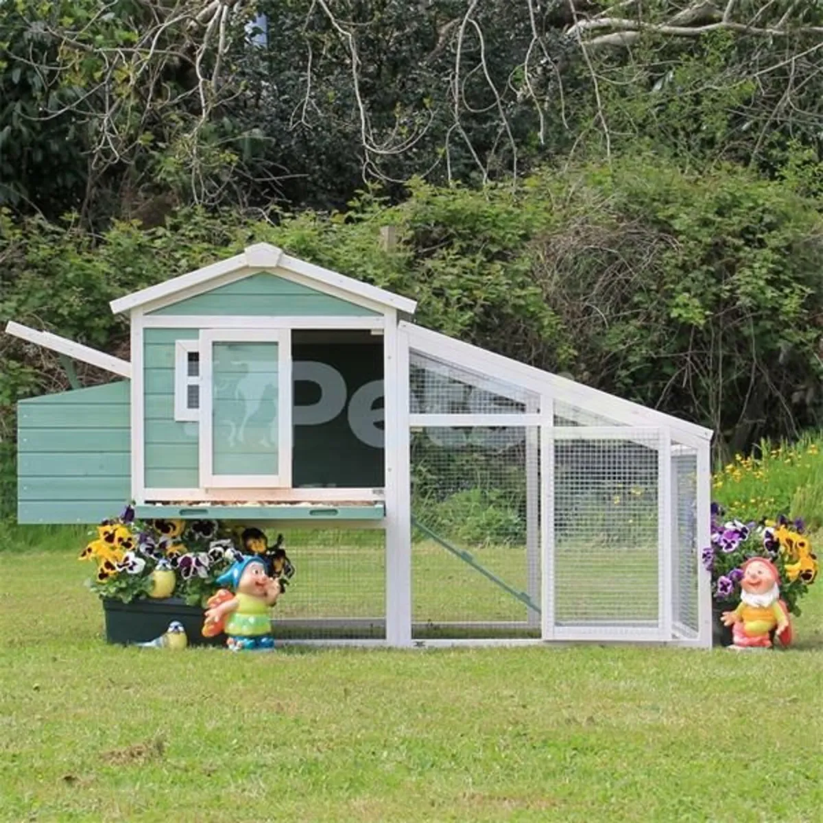 Chicken Coop - Image 3