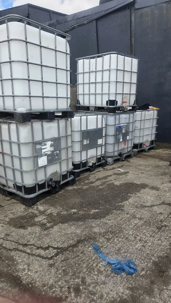 Ibc cube