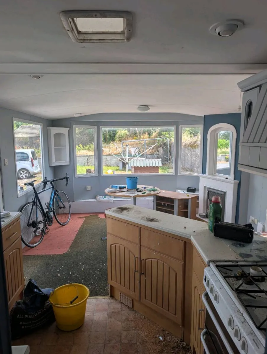 Mobile home - Image 4