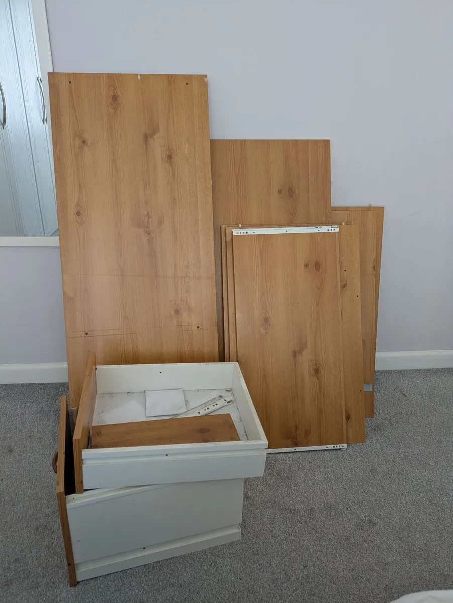 Home Desk - Image 1