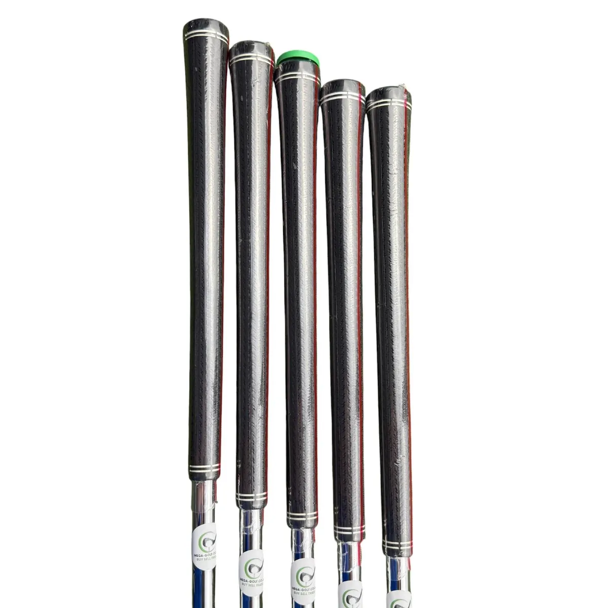New Cobra Baffler 2026 Irons / 6-Pw / Regular - Image 4