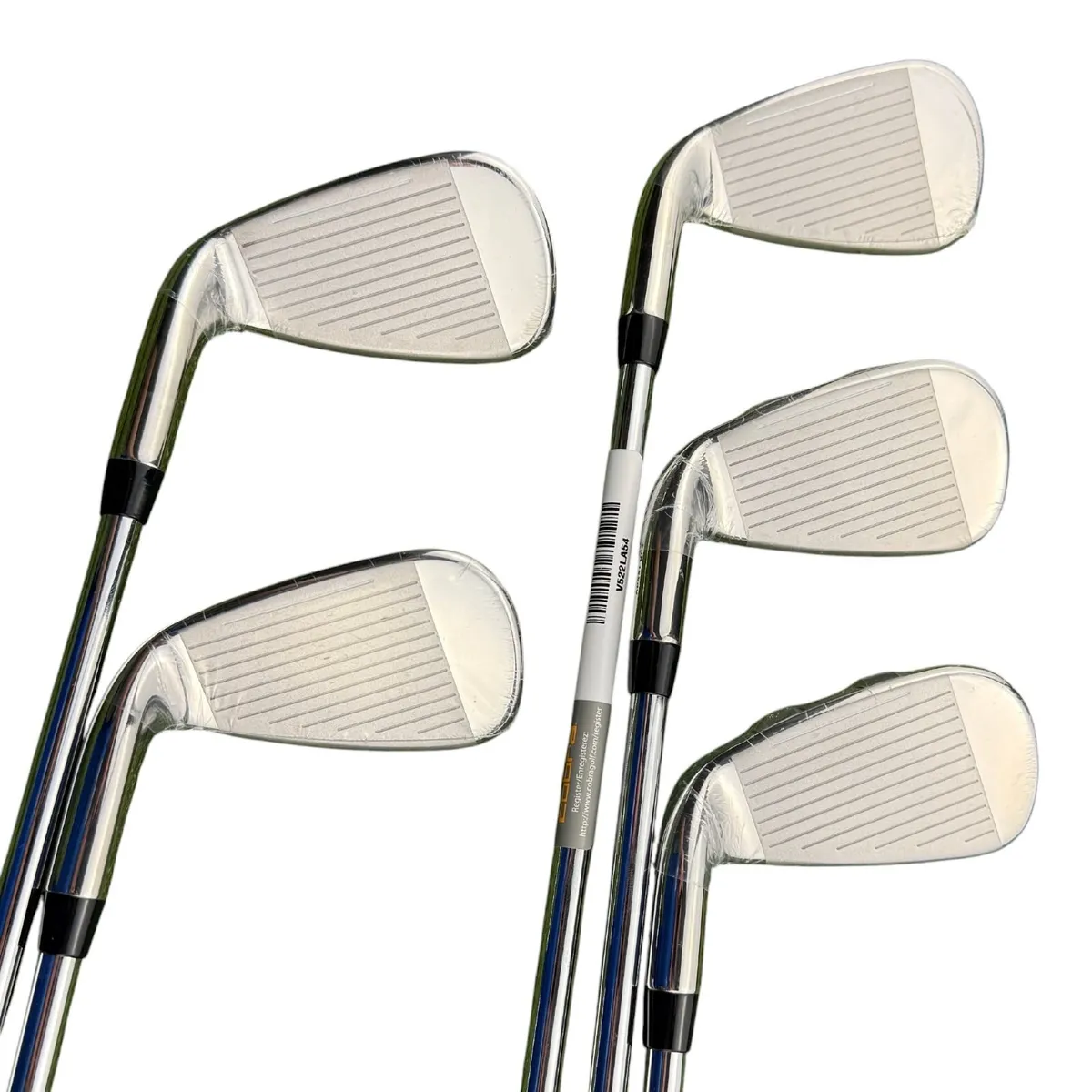New Cobra Baffler 2026 Irons / 6-Pw / Regular - Image 3