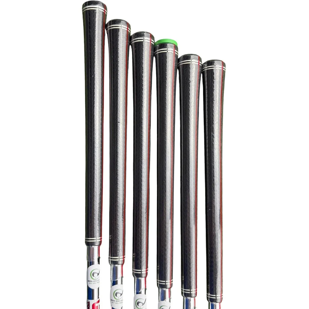 New Cobra King Max 2026 Irons / 5-Pw / Regular - Image 4
